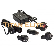 TDS Trimble TSC3 Spare AC Wall Charger Adapter